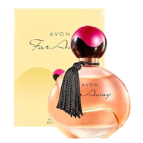 AVON – Eau de Parfum en Spray Far Away