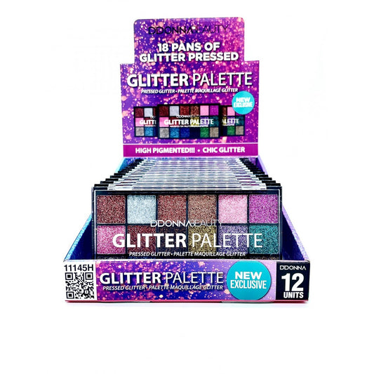 Sombra de ojos glitter