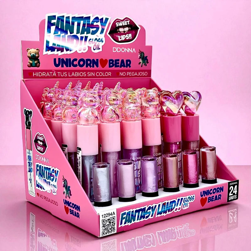Gloss unicornio