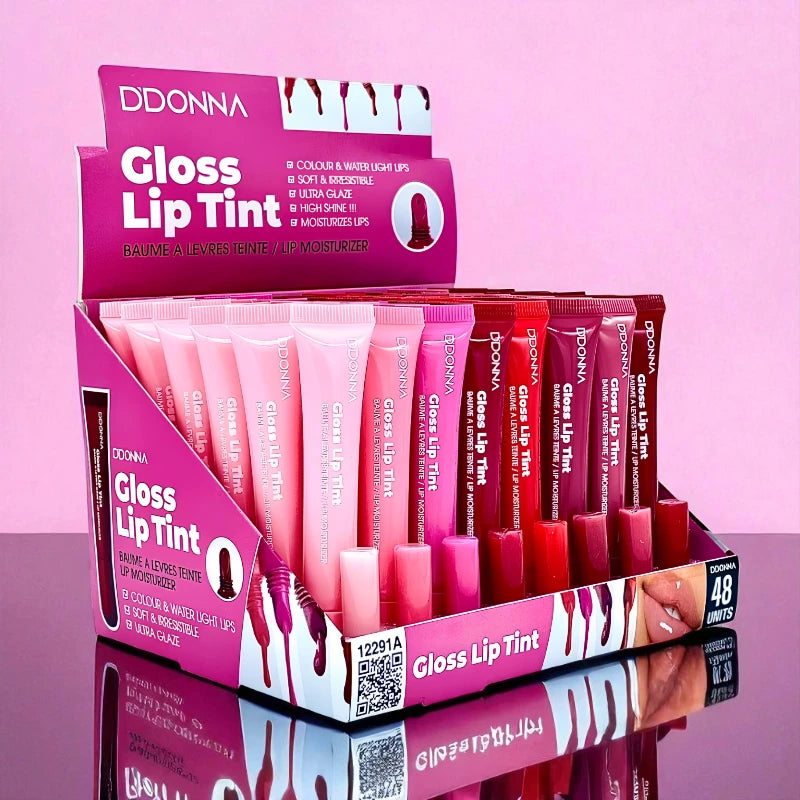 Lip tint
