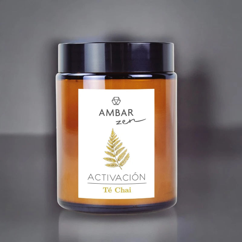 Vela te chai