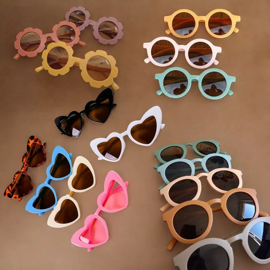 Gafas para niños