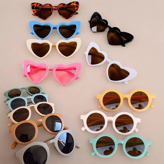 Gafas de sol niños