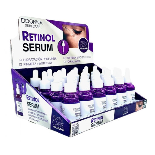 SERUM RETINOL 30ML.