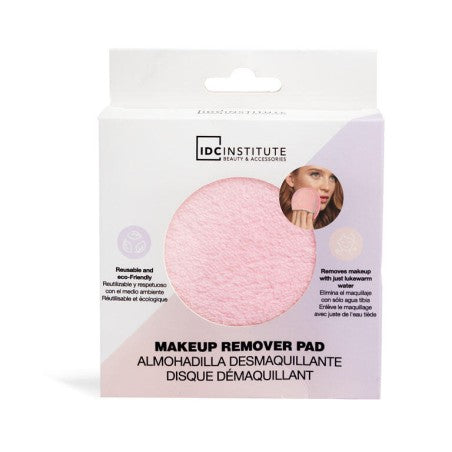 ALMOHADILLA DESMAQUILLANTE MAKEUP REMOVER