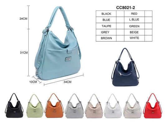 Bolso mochila