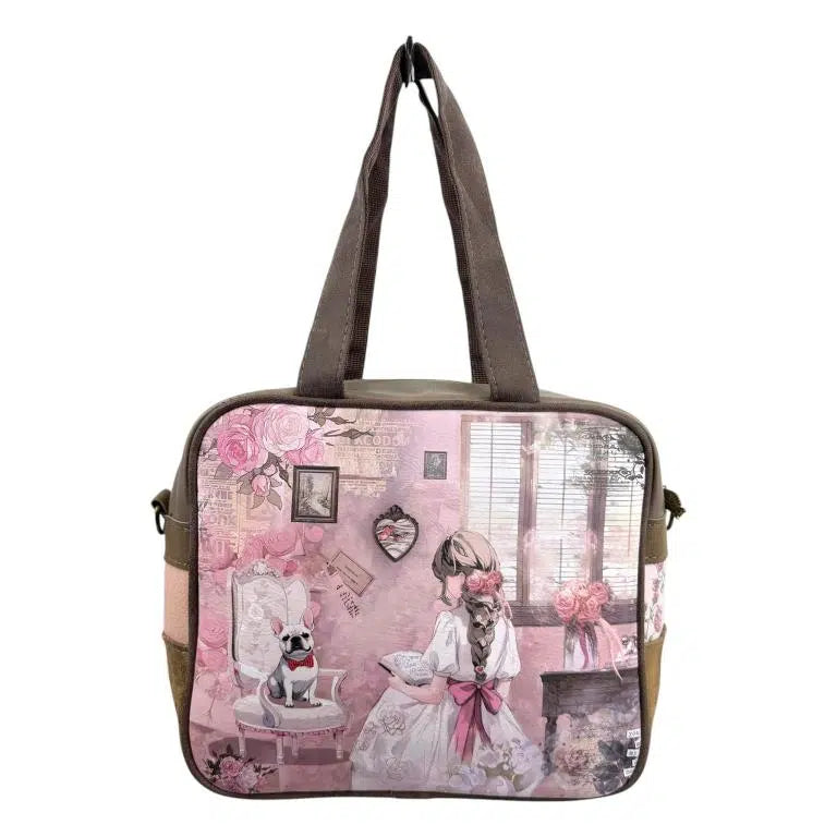 Bolso sweet candy