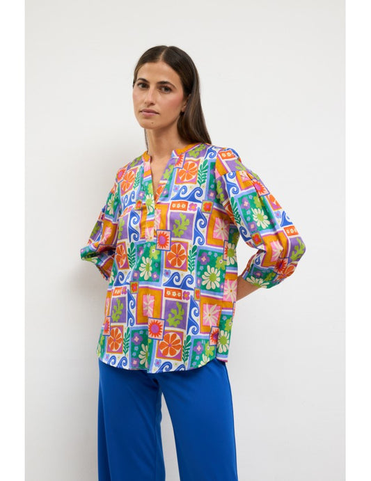 Camisa mujer